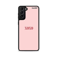 Thumbnail for XOXO Love - Samsung Galaxy S21+ θήκη