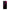 Watercolor Pink Black - Samsung Galaxy S21 Ultra θήκη