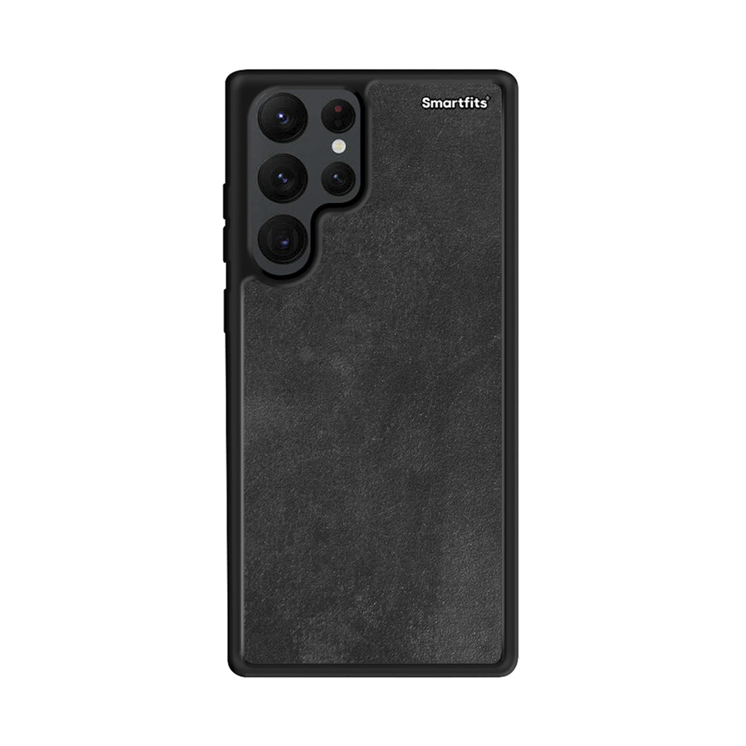 Color Black Slate - Samsung Galaxy S22 Ultra θήκη