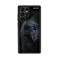 Thumbnail for Dark Wolf - Samsung Galaxy S22 Ultra θήκη