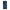 Geometric Blue Abstract - Samsung Galaxy S22 Ultra θήκη