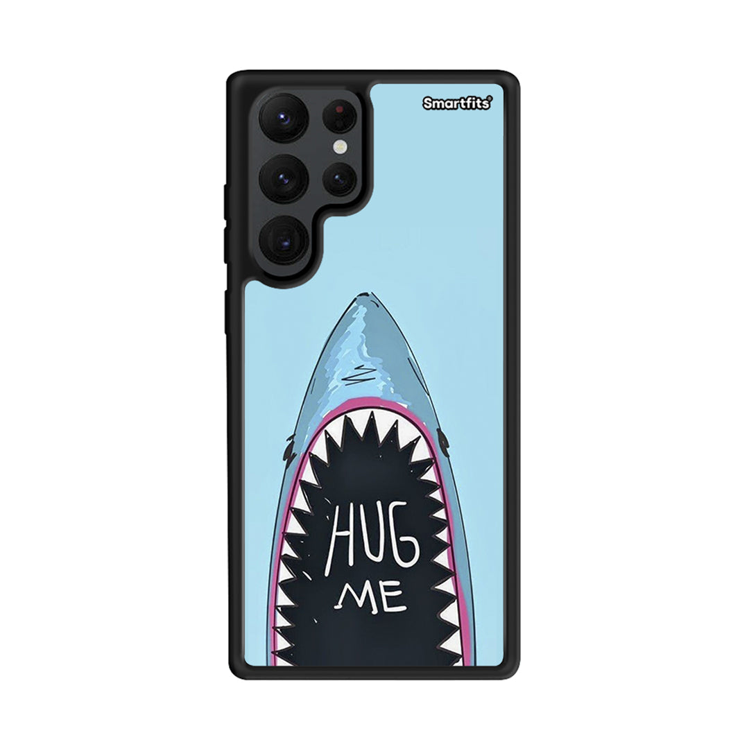 Hug Me - Samsung Galaxy S22 Ultra θήκη