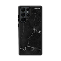 Thumbnail for Marble Black - Samsung Galaxy S22 Ultra θήκη