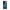 Marble Blue - Samsung Galaxy S22 Ultra θήκη
