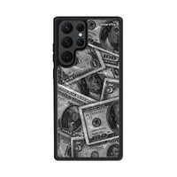 Thumbnail for Money Dollars - Samsung Galaxy S22 Ultra θήκη