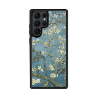 Thumbnail for White Blossoms - Samsung Galaxy S22 Ultra θήκη