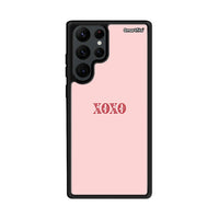 Thumbnail for XOXO Love - Samsung Galaxy S22 Ultra θήκη