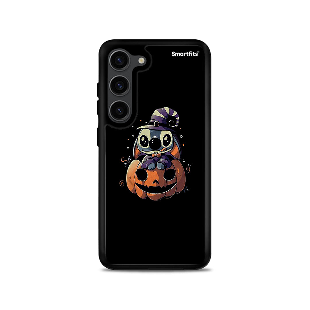 Halloween Stitch - Samsung Galaxy S23 θήκη