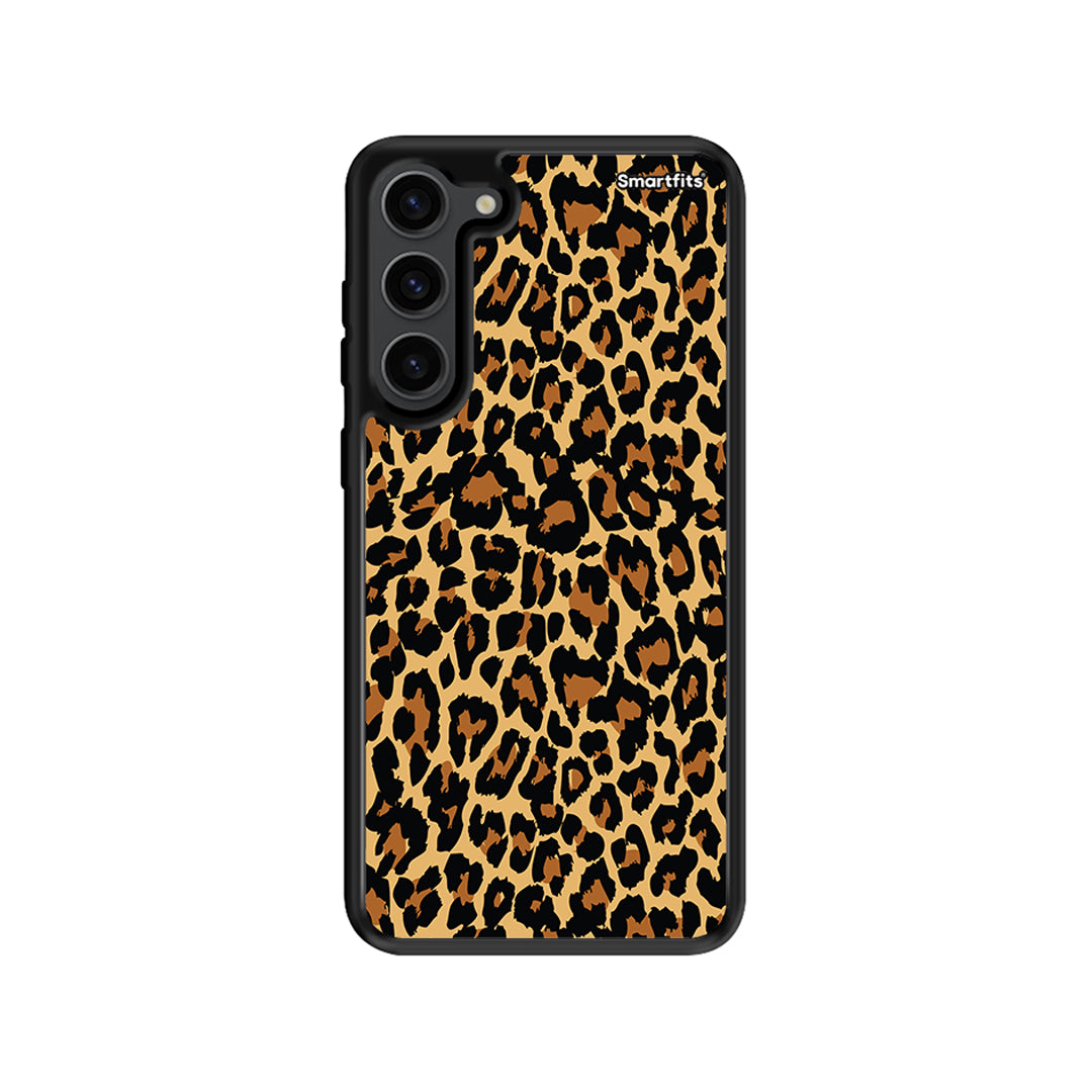 Animal Leopard - Samsung Galaxy S23 Plus θήκη