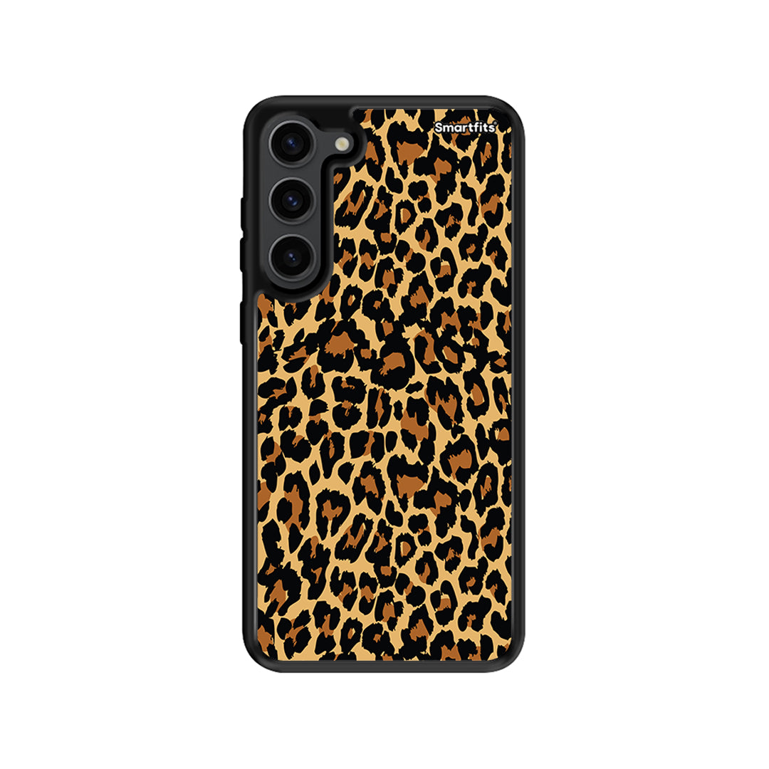 Animal Leopard - Samsung Galaxy S23 Plus θήκη