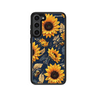 Thumbnail for Autumn Sunflowers - Samsung Galaxy S23 Plus θήκη