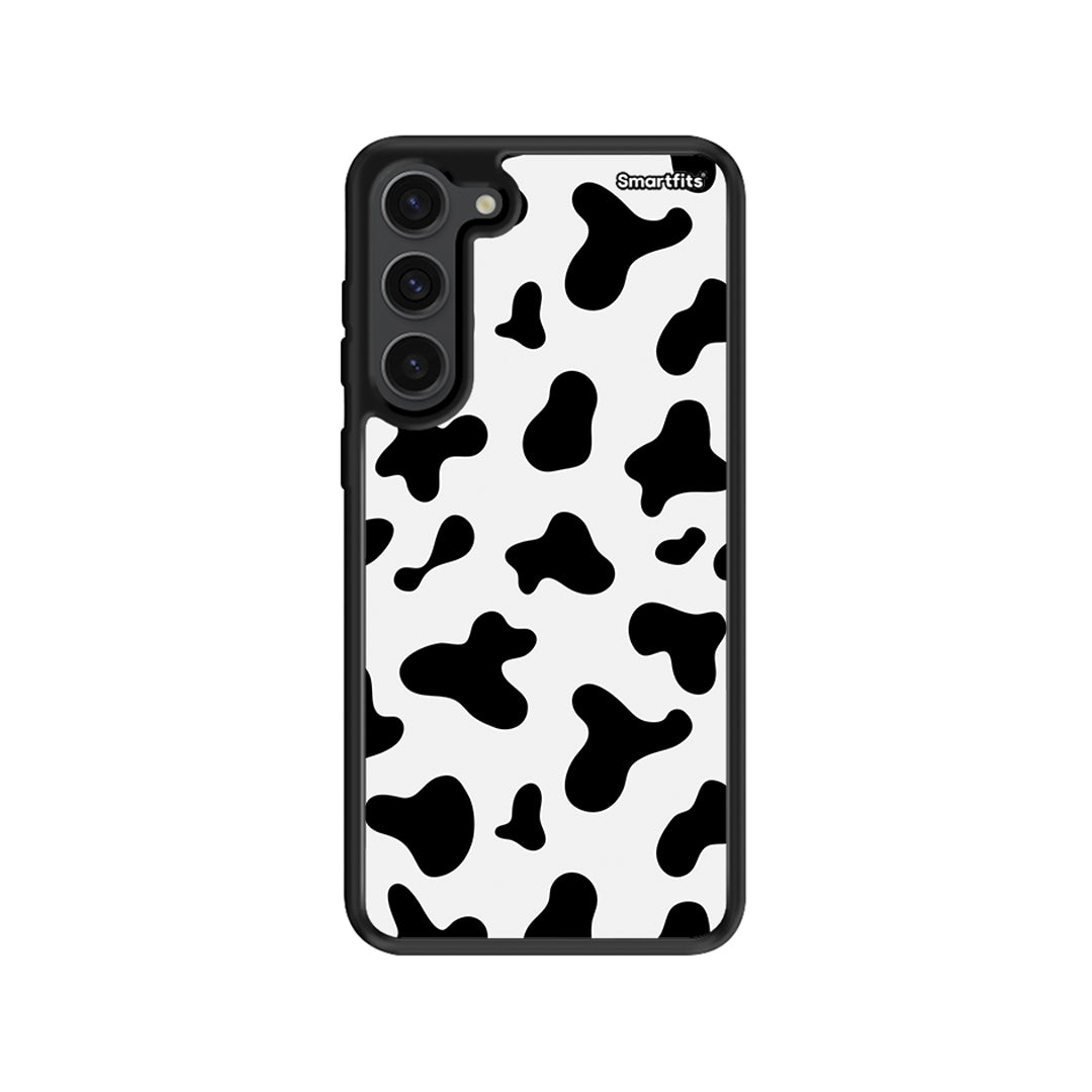 Cow Print - Samsung Galaxy S23 Plus θήκη