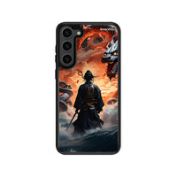 Thumbnail for Dragons Fight - Samsung Galaxy S23 Plus θήκη