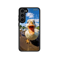 Thumbnail for Duck Face - Samsung Galaxy S23 Plus θήκη