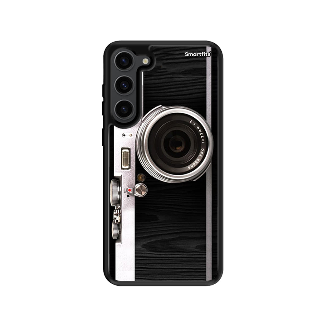 Emily In Paris - Samsung Galaxy S23 Plus θήκη