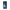 Galactic Blue Sky - Samsung Galaxy S23 Plus θήκη