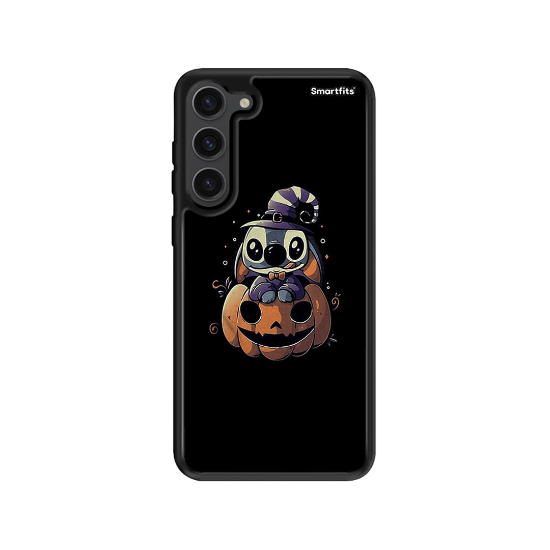 Halloween Stitch - Samsung Galaxy S23 Plus θήκη