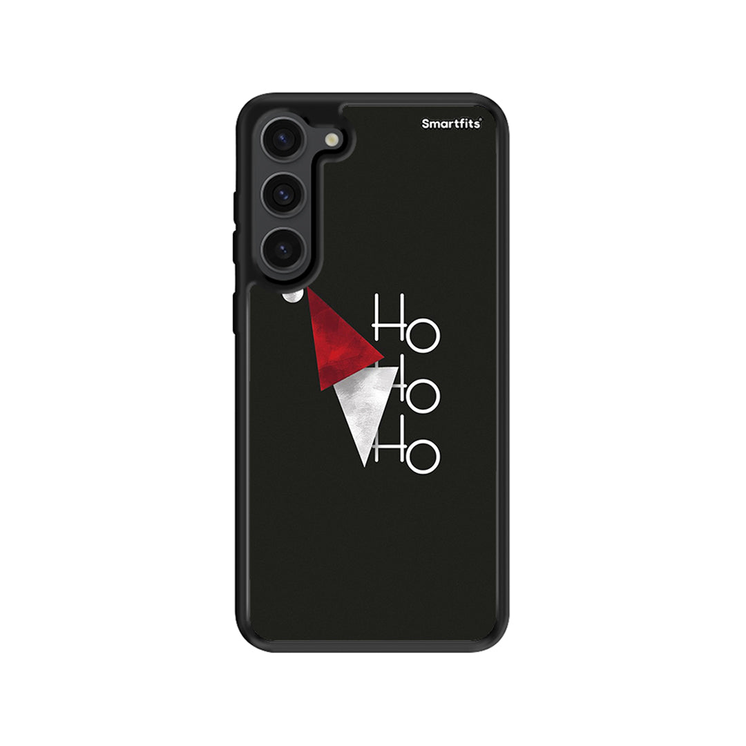 Minimal Christmas - Samsung Galaxy S23 Plus θήκη