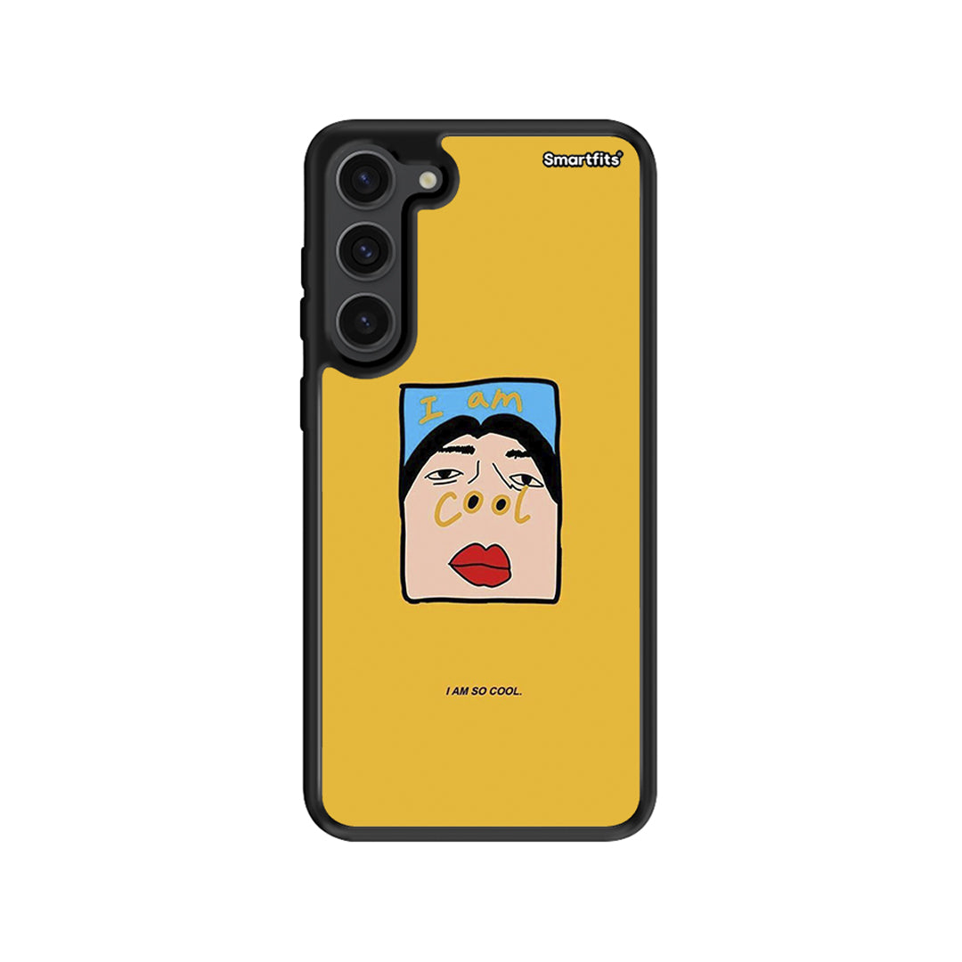 So Cool - Samsung Galaxy S23 Plus θήκη