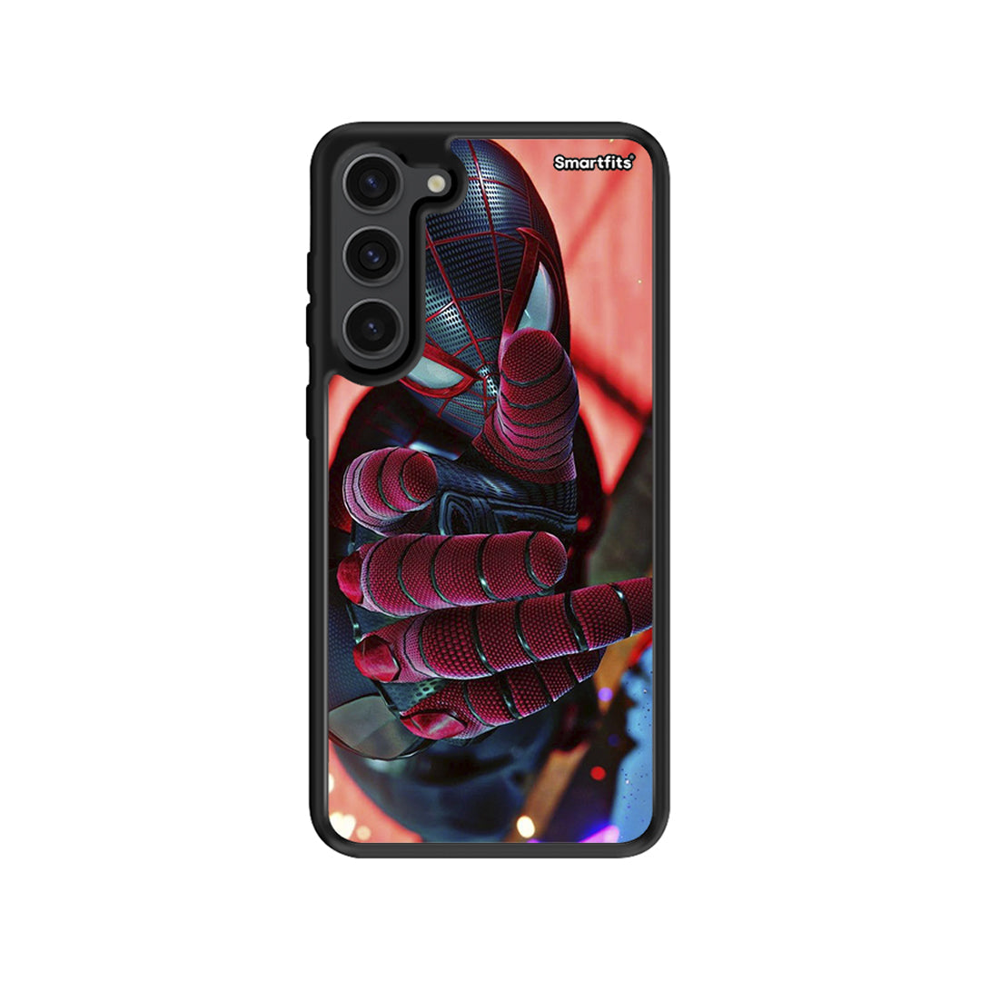 Spider Hand - Samsung Galaxy S23 Plus θήκη