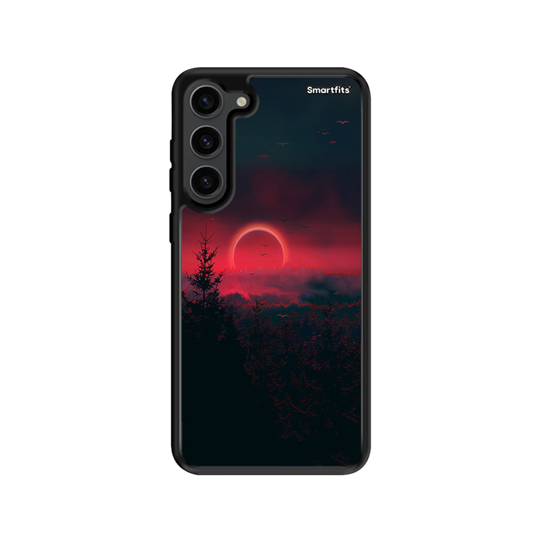 Tropic Sunset - Samsung Galaxy S23 Plus θήκη