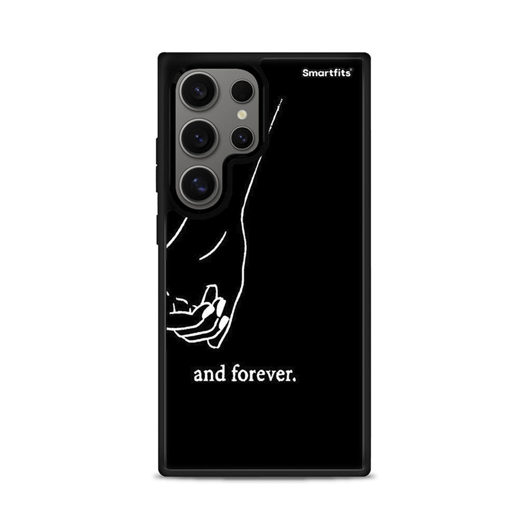 Always & Forever 2 - Samsung Galaxy S24 Ultra θήκη
