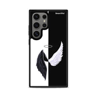 Thumbnail for Angels Demons - Samsung Galaxy S24 Ultra θήκη