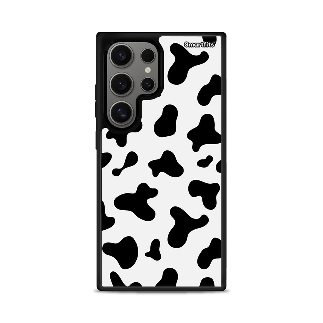 Cow Print - Samsung Galaxy S24 Ultra θήκη