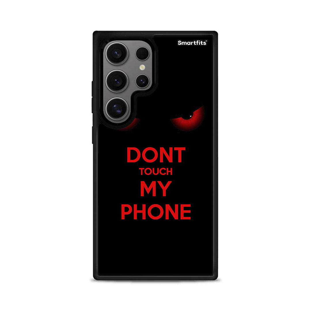 Touch My Phone - Samsung Galaxy S24 Ultra θήκη