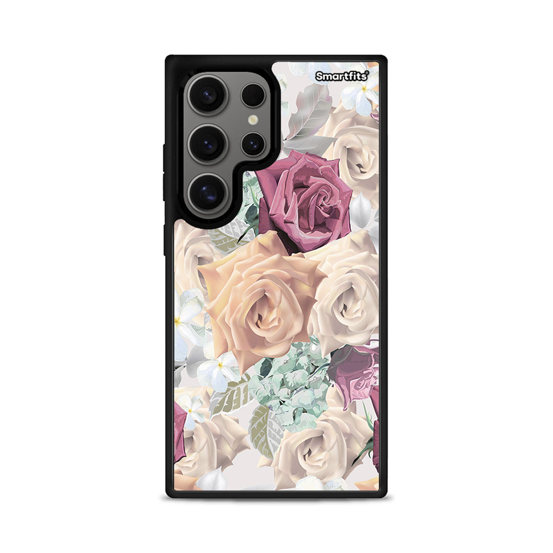 Floral Bouquet - Samsung Galaxy S24 Ultra θήκη