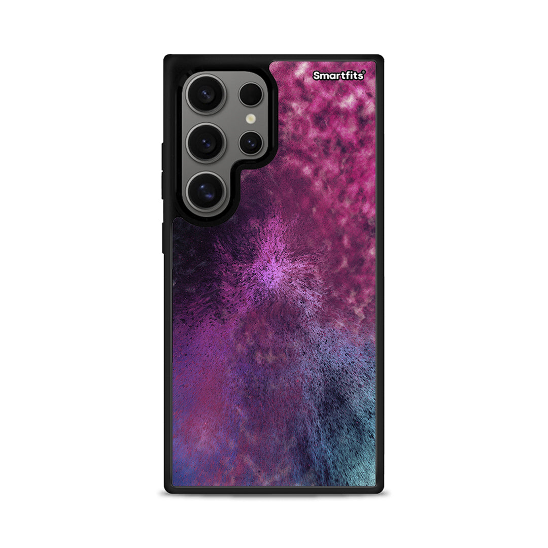 Galactic Aurora - Samsung Galaxy S24 Ultra θήκη