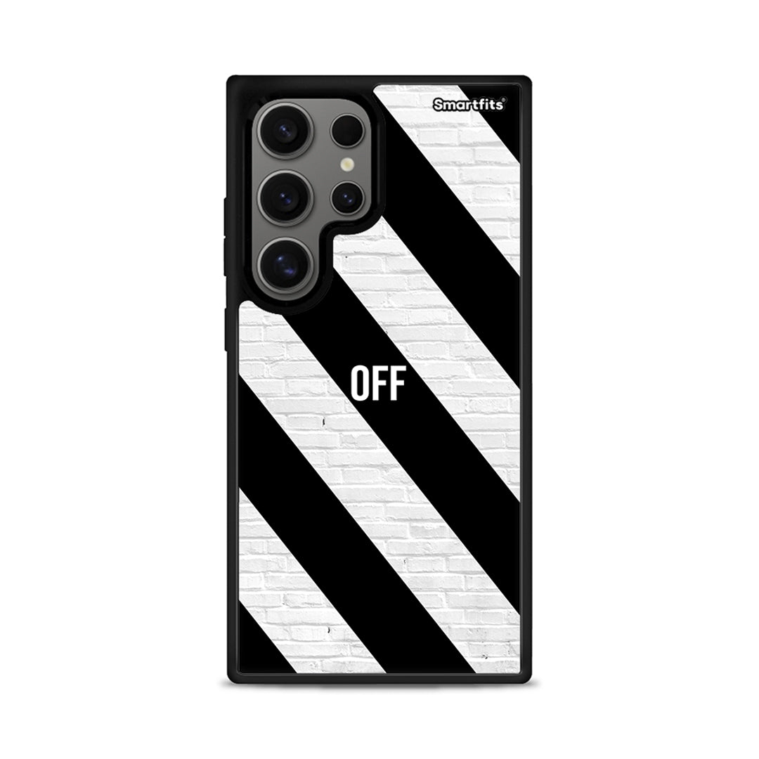 Get Off - Samsung Galaxy S24 Ultra θήκη