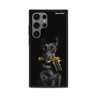 Thumbnail for Golden Gun - Samsung Galaxy S24 Ultra θήκη