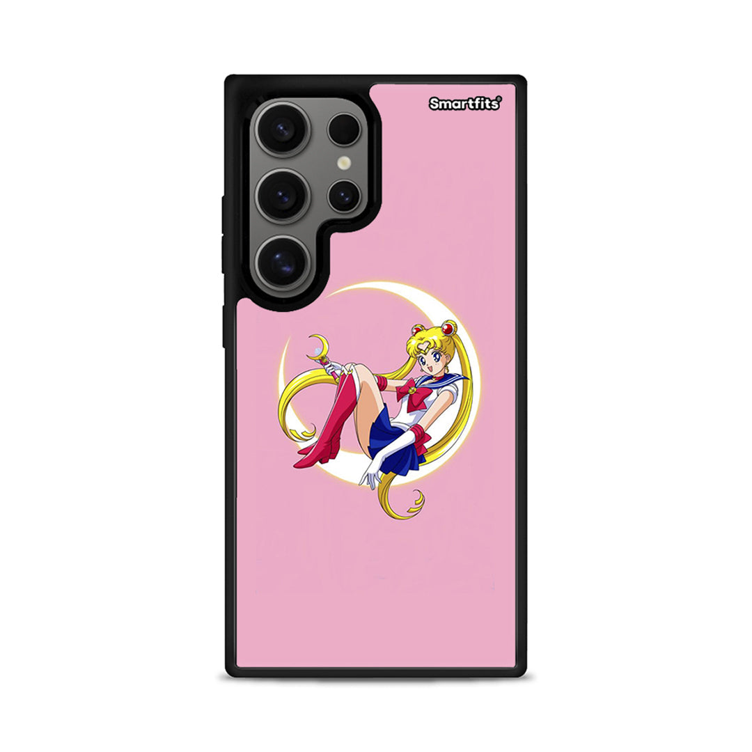 Moon Girl - Samsung Galaxy S24 Ultra θήκη