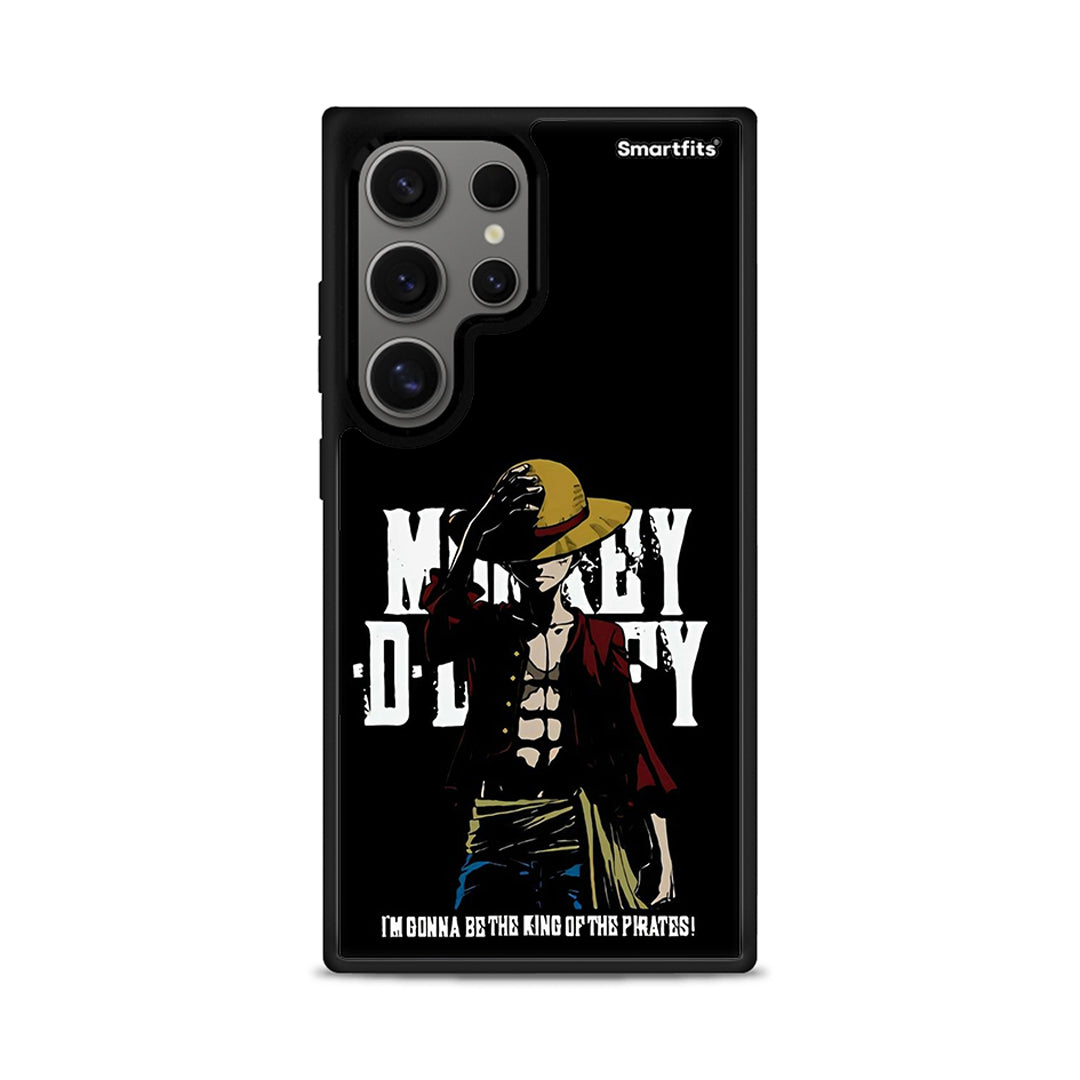 Pirate King - Samsung Galaxy S24 Ultra θήκη