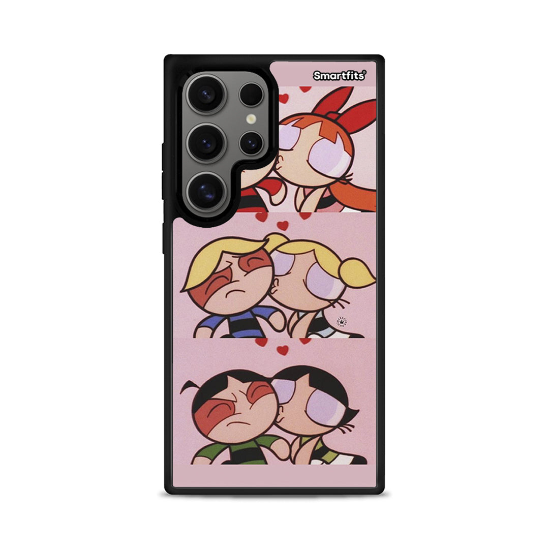 Puff Love - Samsung Galaxy S24 Ultra θήκη