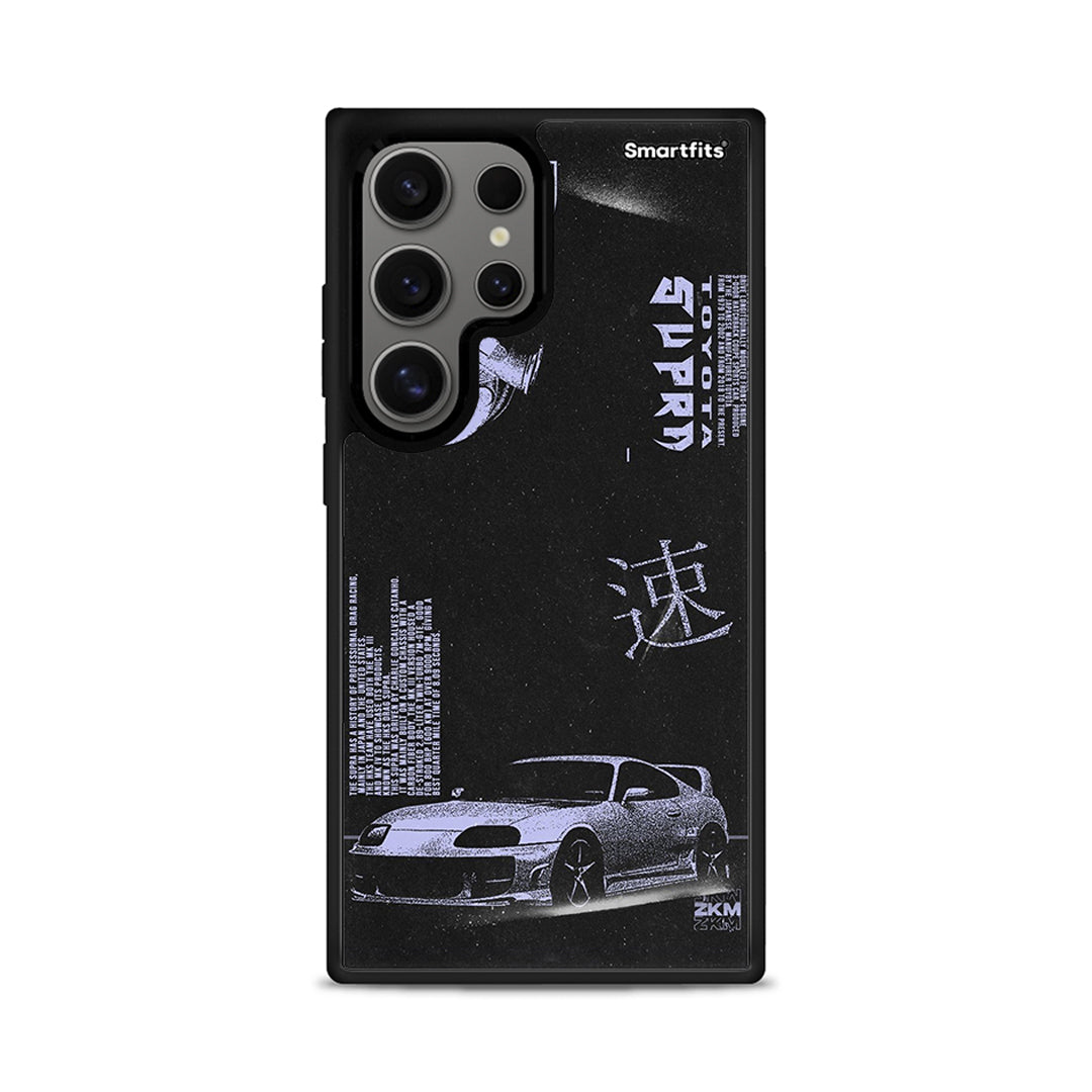 Tokyo Drift - Samsung Galaxy S24 Ultra θήκη