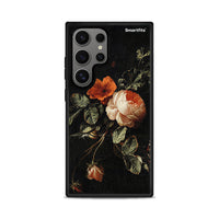 Thumbnail for Vintage Roses - Samsung Galaxy S24 Ultra θήκη