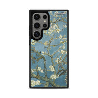 Thumbnail for White Blossoms - Samsung Galaxy S24 Ultra θήκη