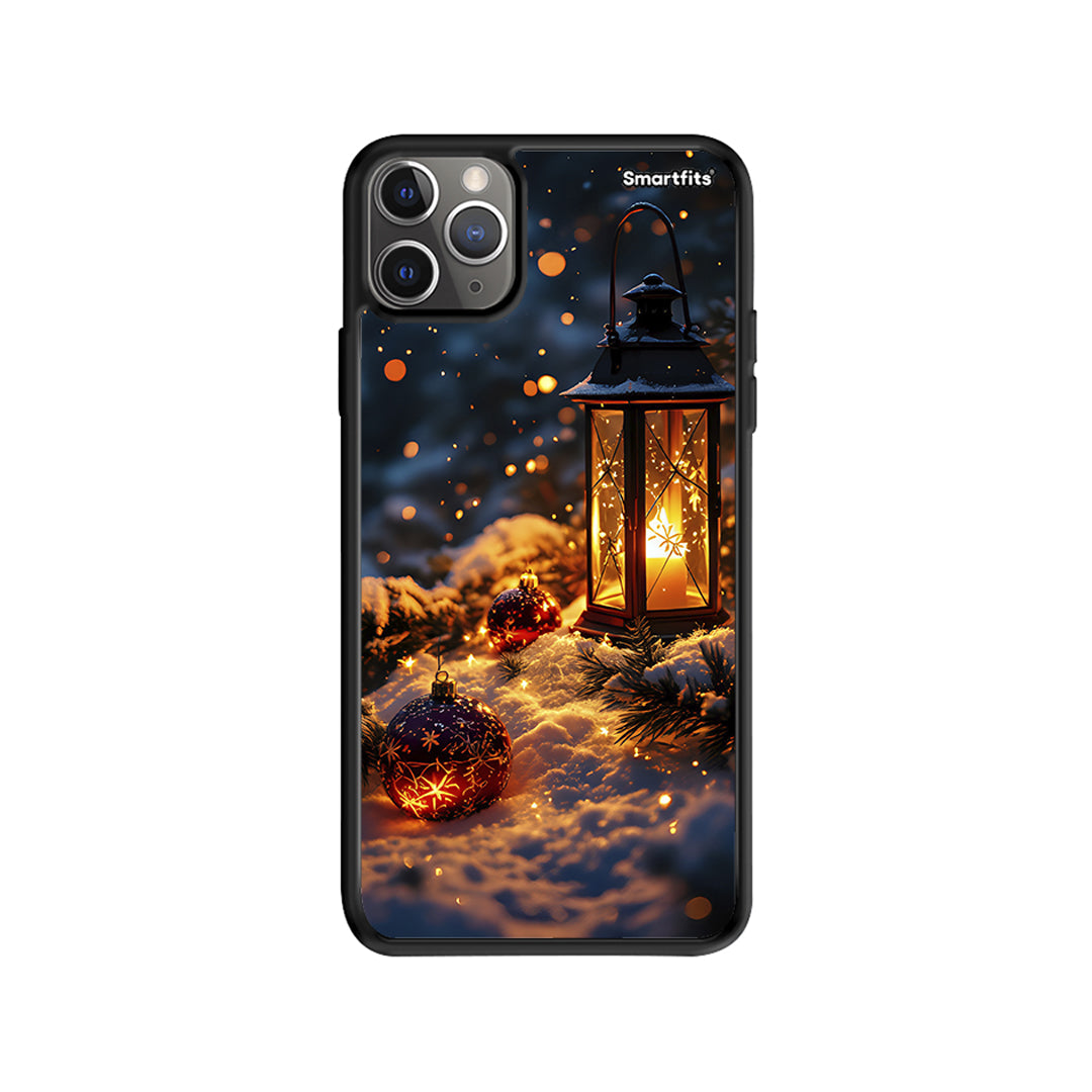 Christmas Ornaments - iPhone 11 Pro Max θήκη