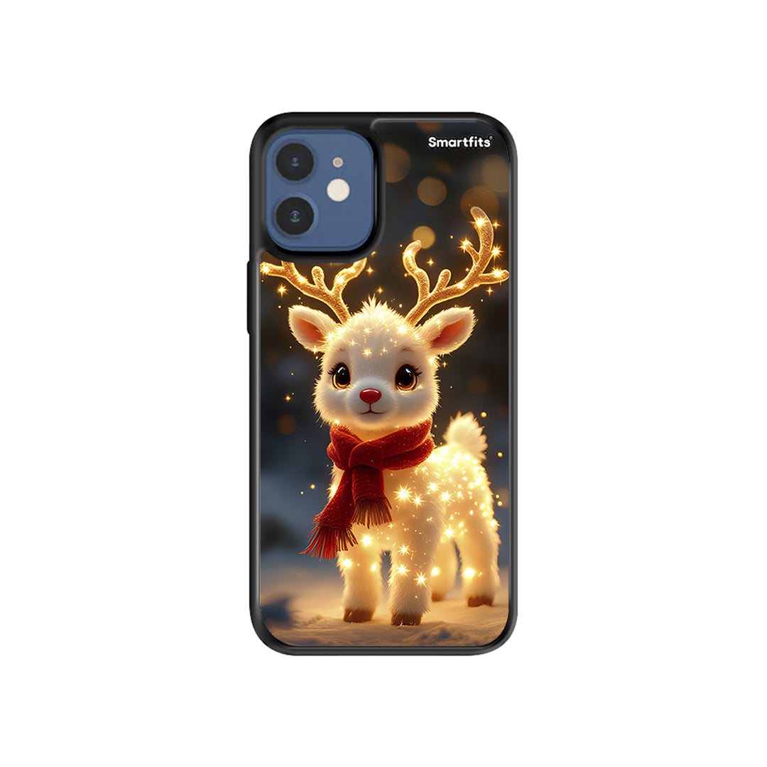 Christmas Cutie - iPhone 12 Mini θήκη