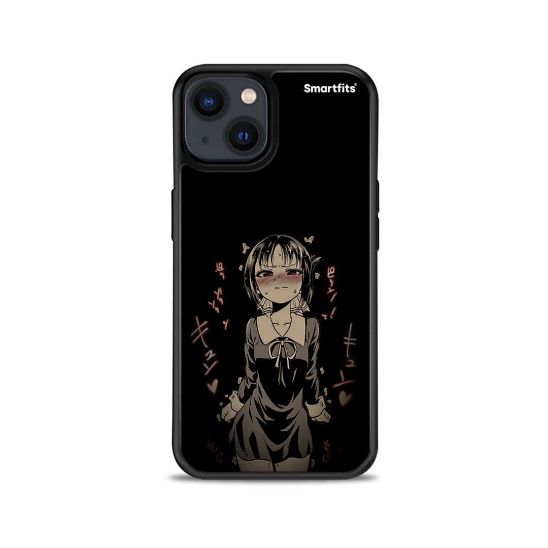 Anime Girl - iPhone 13 θήκη