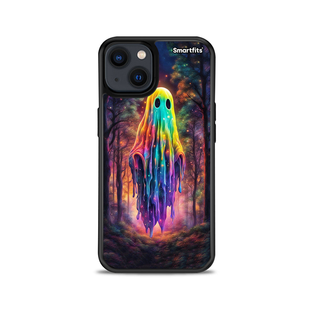 Halloween Ghost - iPhone 13 θήκη