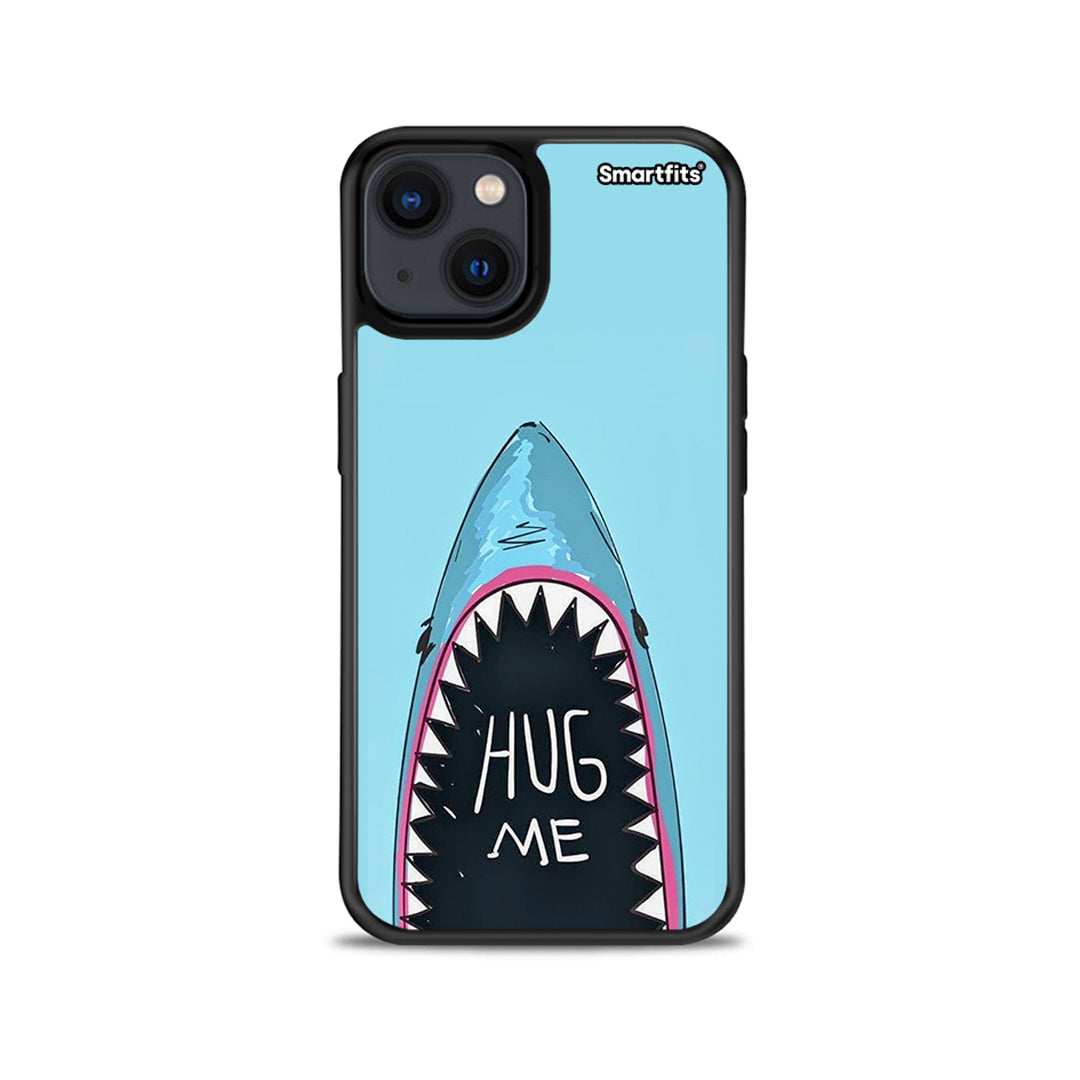 Hug Me - iPhone 13 θήκη