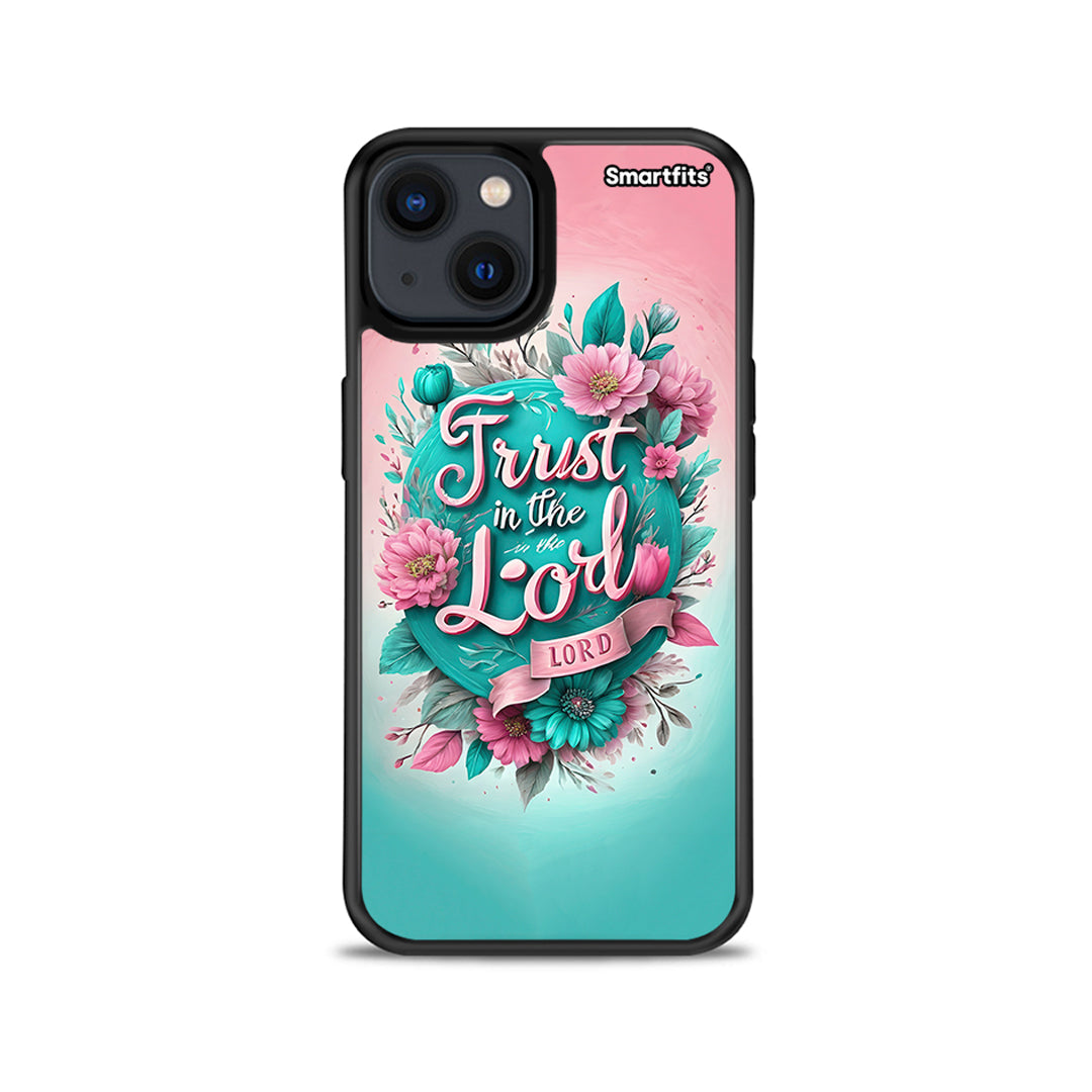 Lord Trust - iPhone 13 θήκη