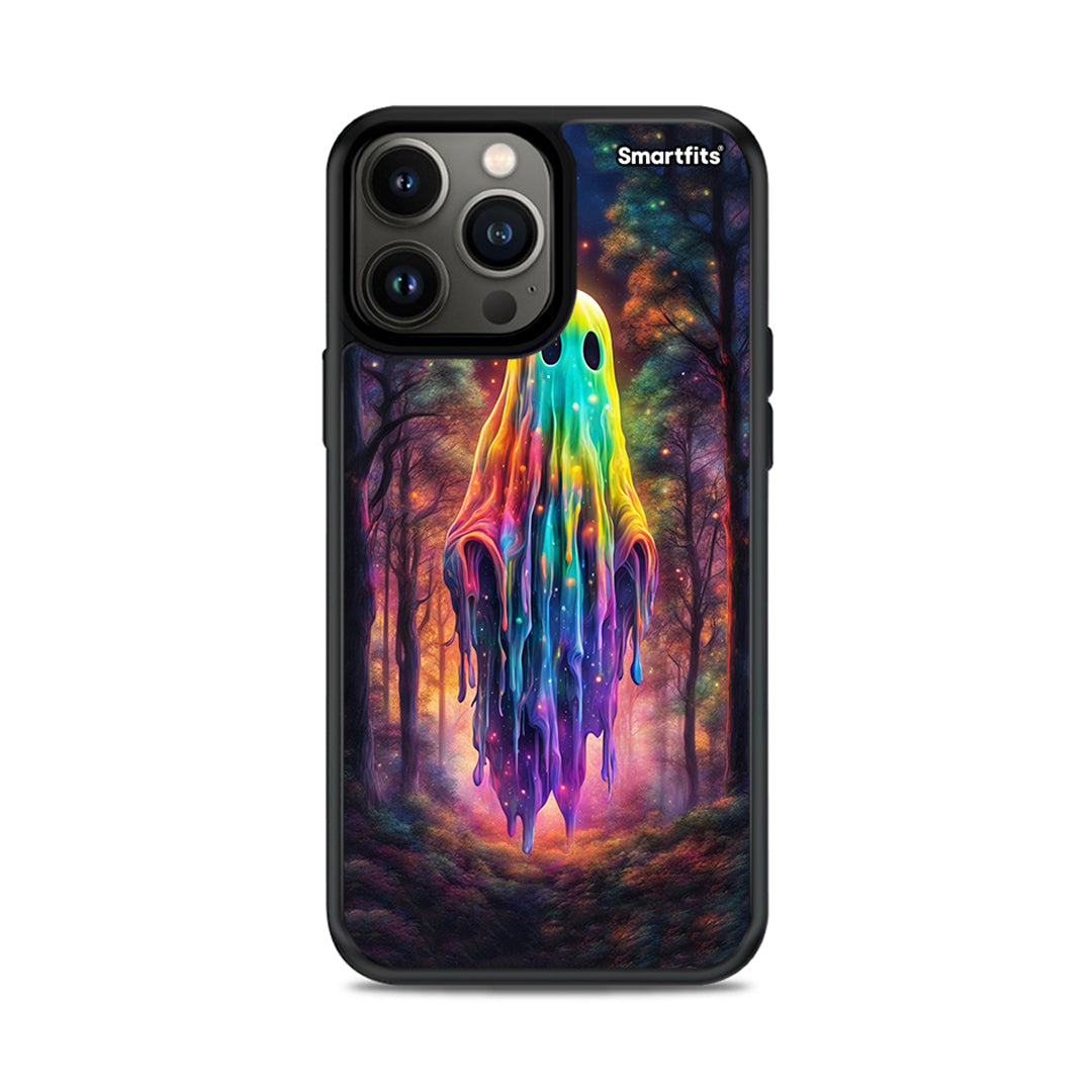 Halloween Ghost - iPhone 13 Pro Max θήκη