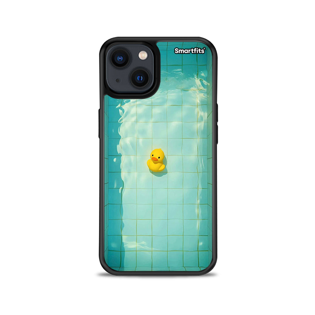 Yellow Duck - iPhone 13 θήκη