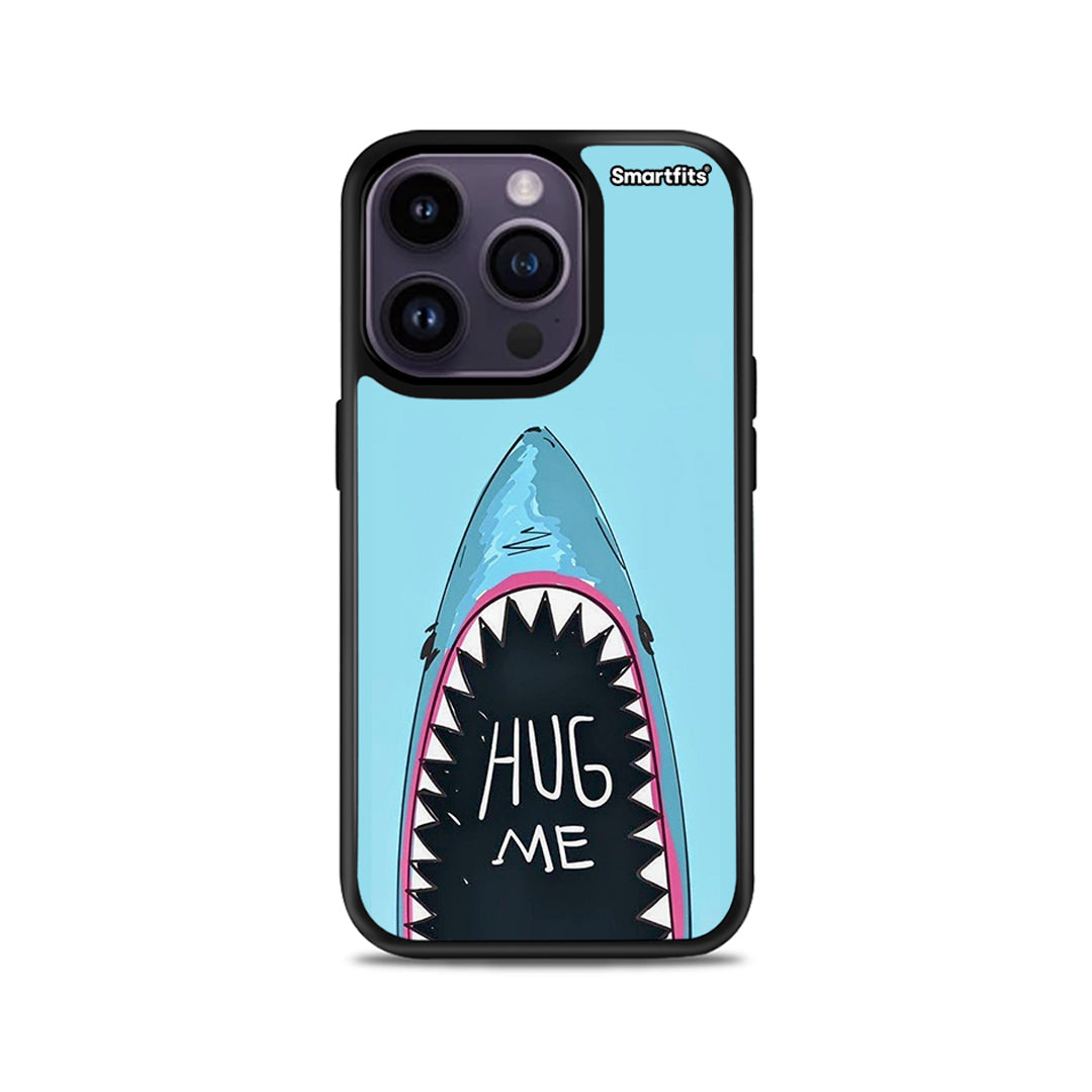 Hug Me - iPhone 14 Pro θήκη