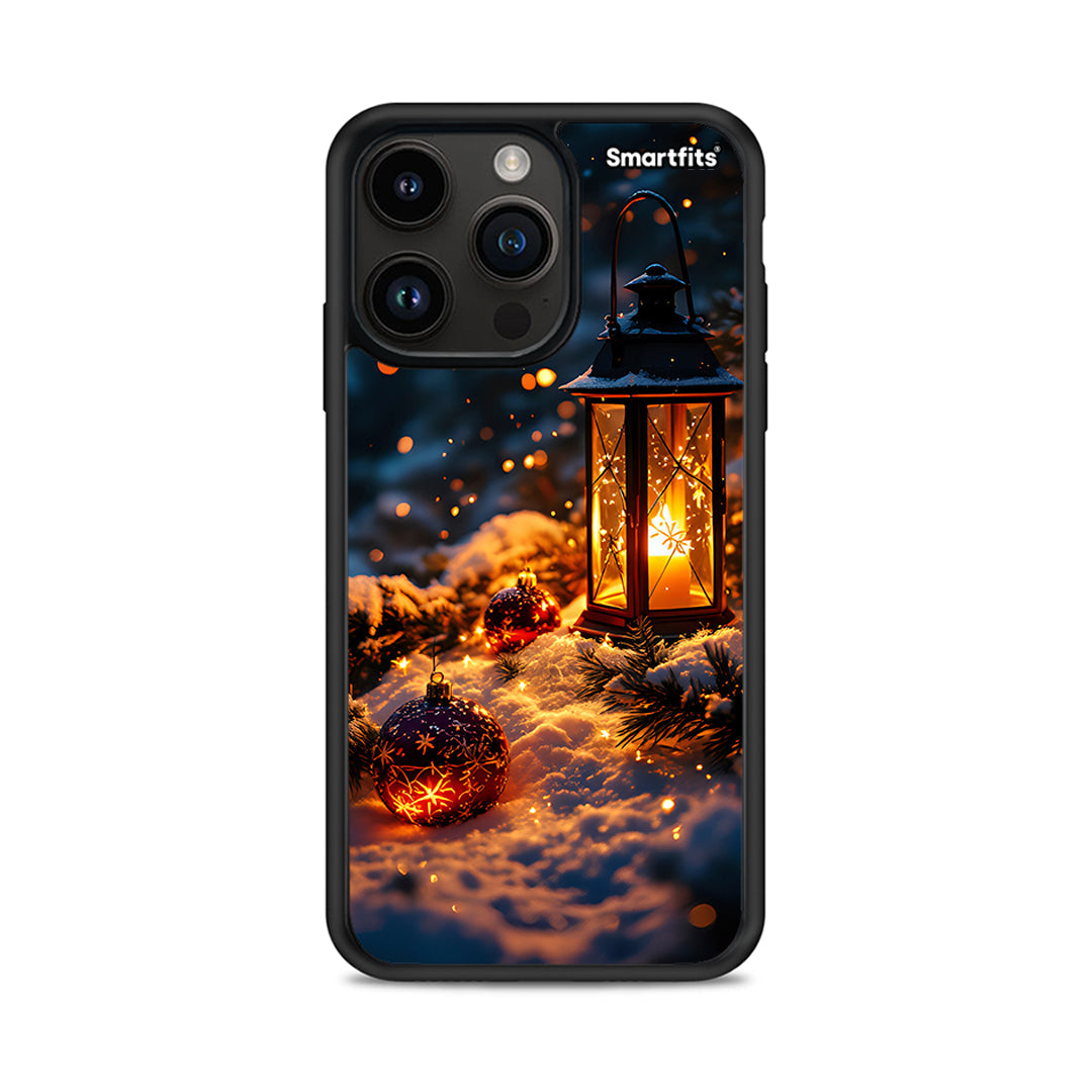 Christmas Ornaments - iPhone 15 Pro Max θήκη