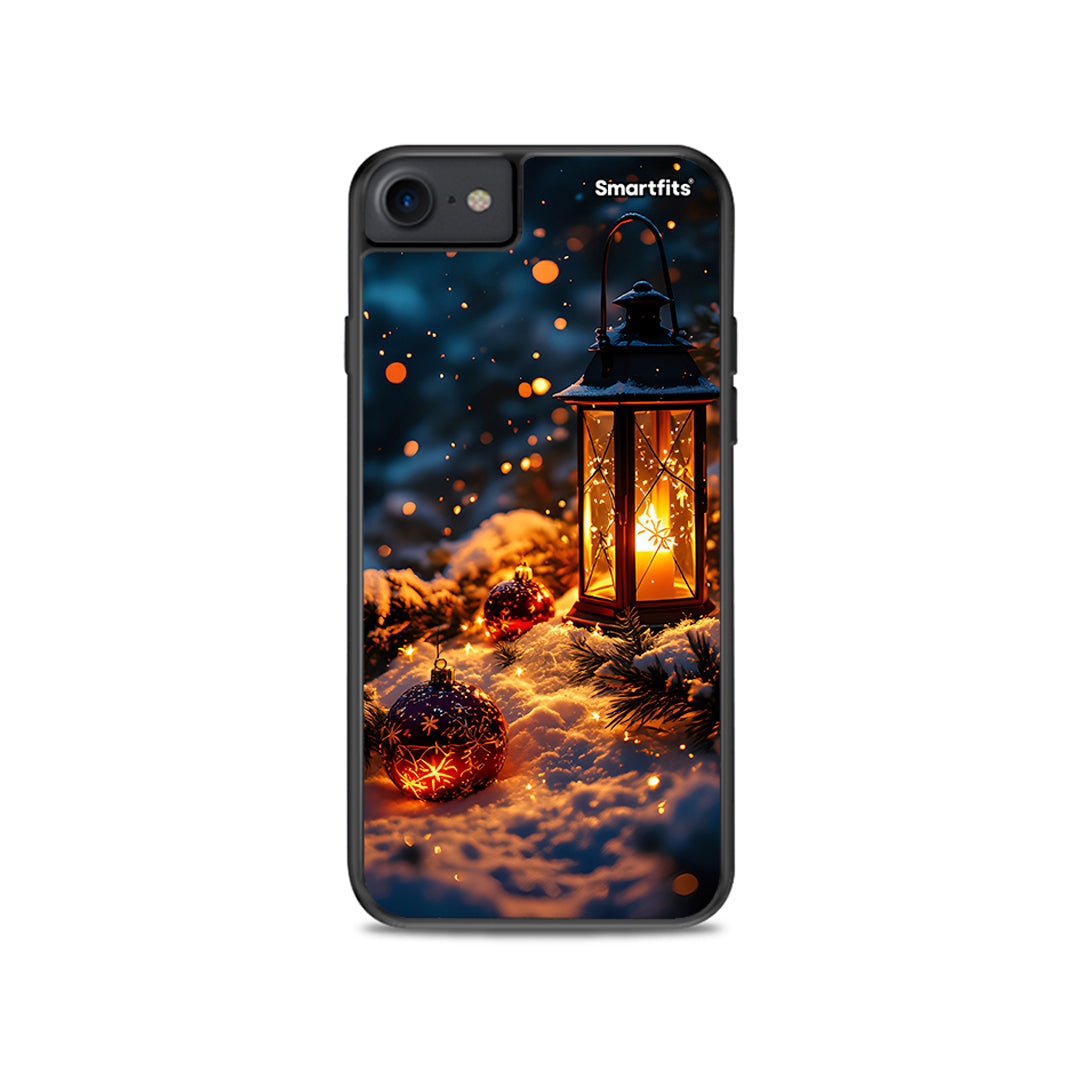 Christmas Ornaments - iPhone 7 / 8 / SE 2020 θήκη